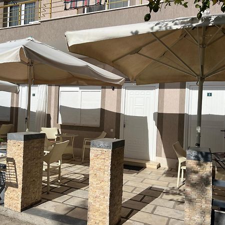 Villa Roel 2 Apartments Nr 88 Влёра Экстерьер фото
