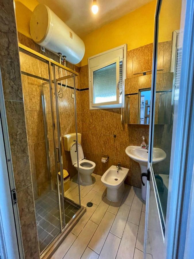 Villa Roel 2 Apartments Nr 88 Влёра Экстерьер фото