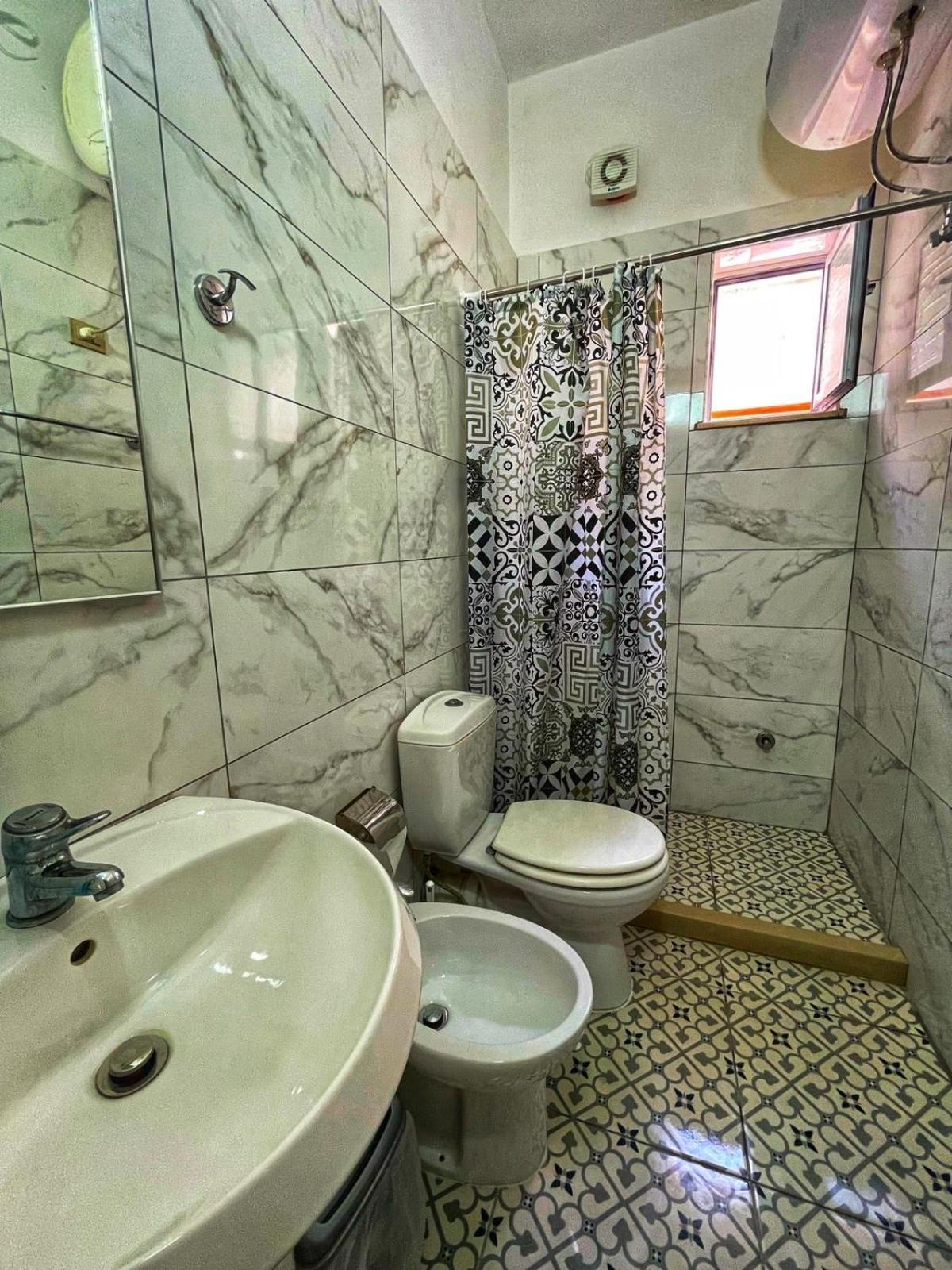 Villa Roel 2 Apartments Nr 88 Влёра Экстерьер фото