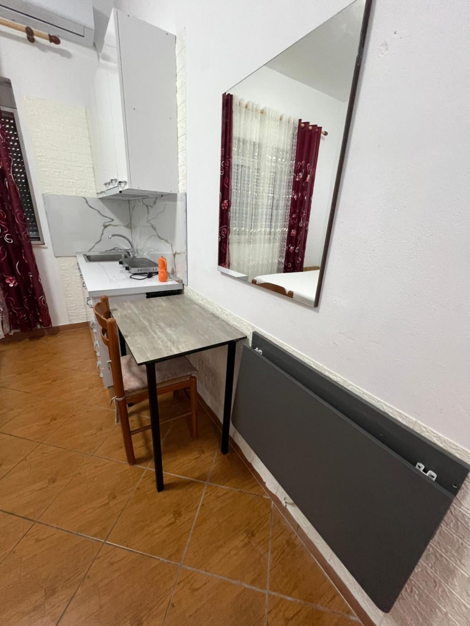 Villa Roel 2 Apartments Nr 88 Влёра Экстерьер фото