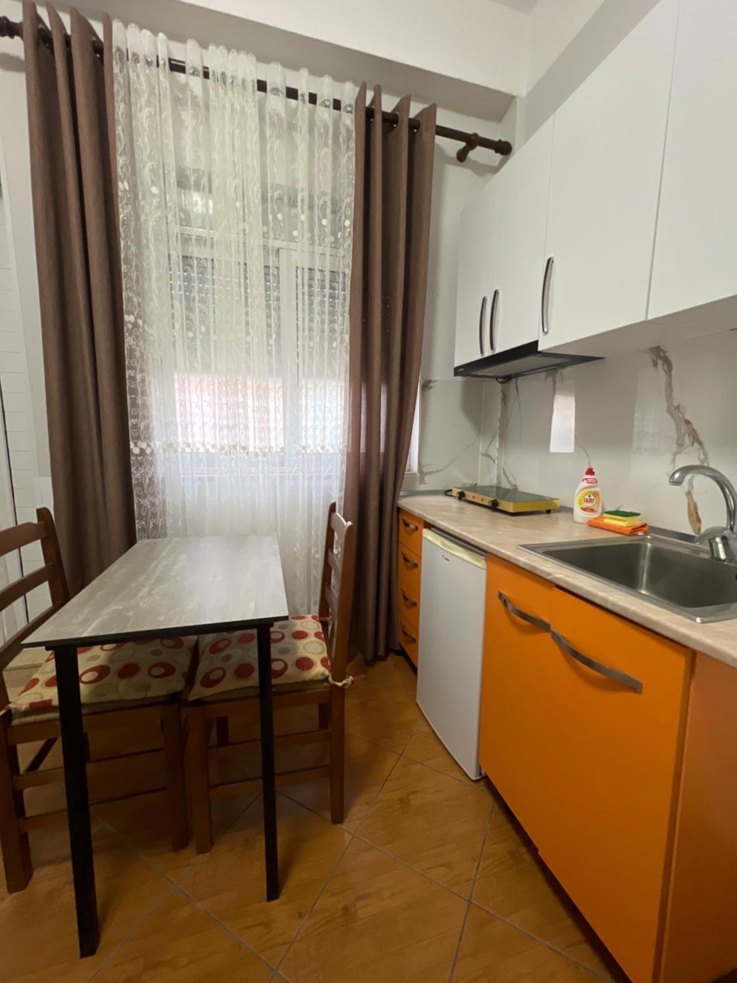Villa Roel 2 Apartments Nr 88 Влёра Экстерьер фото