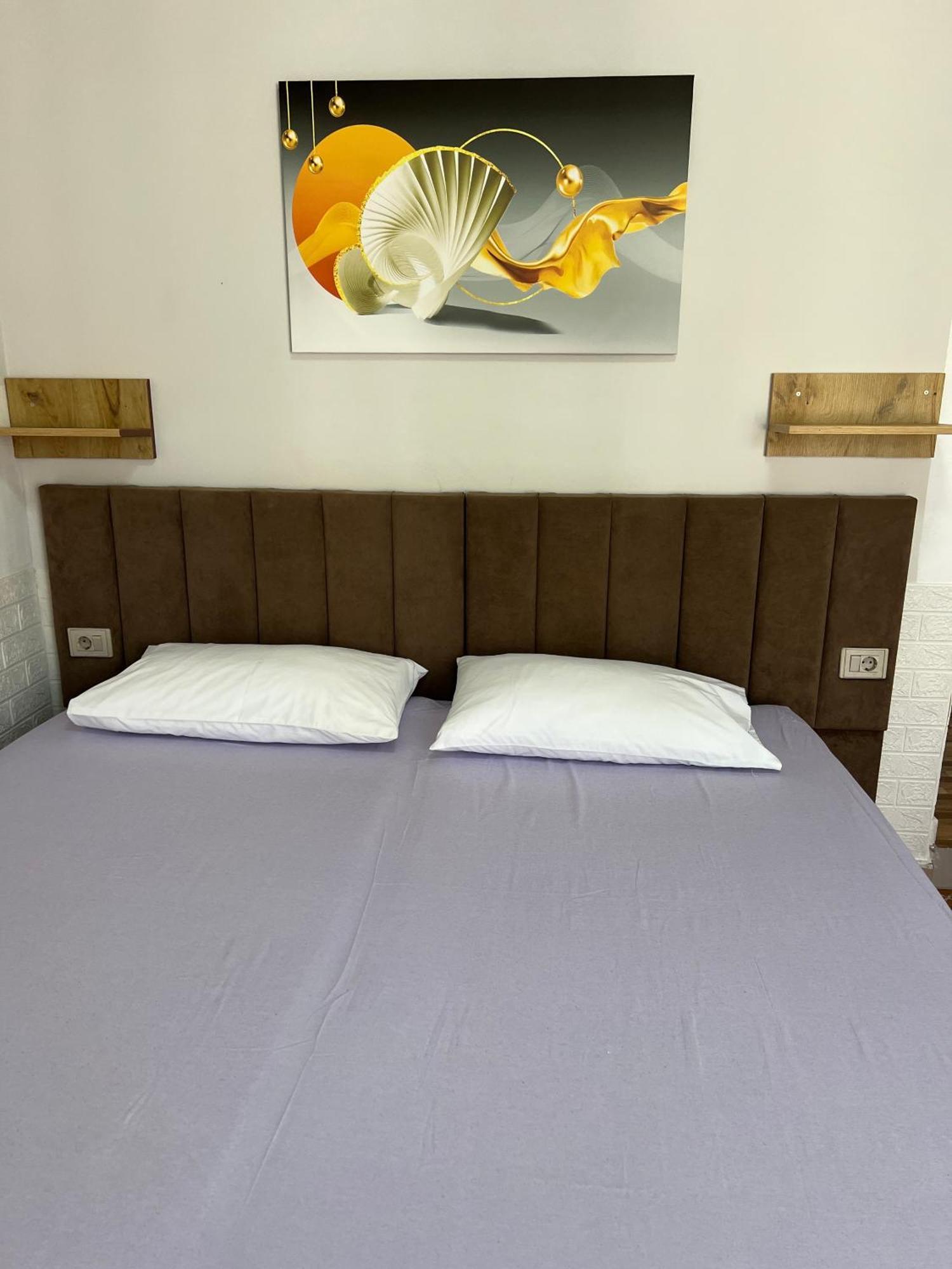 Villa Roel 2 Apartments Nr 88 Влёра Экстерьер фото